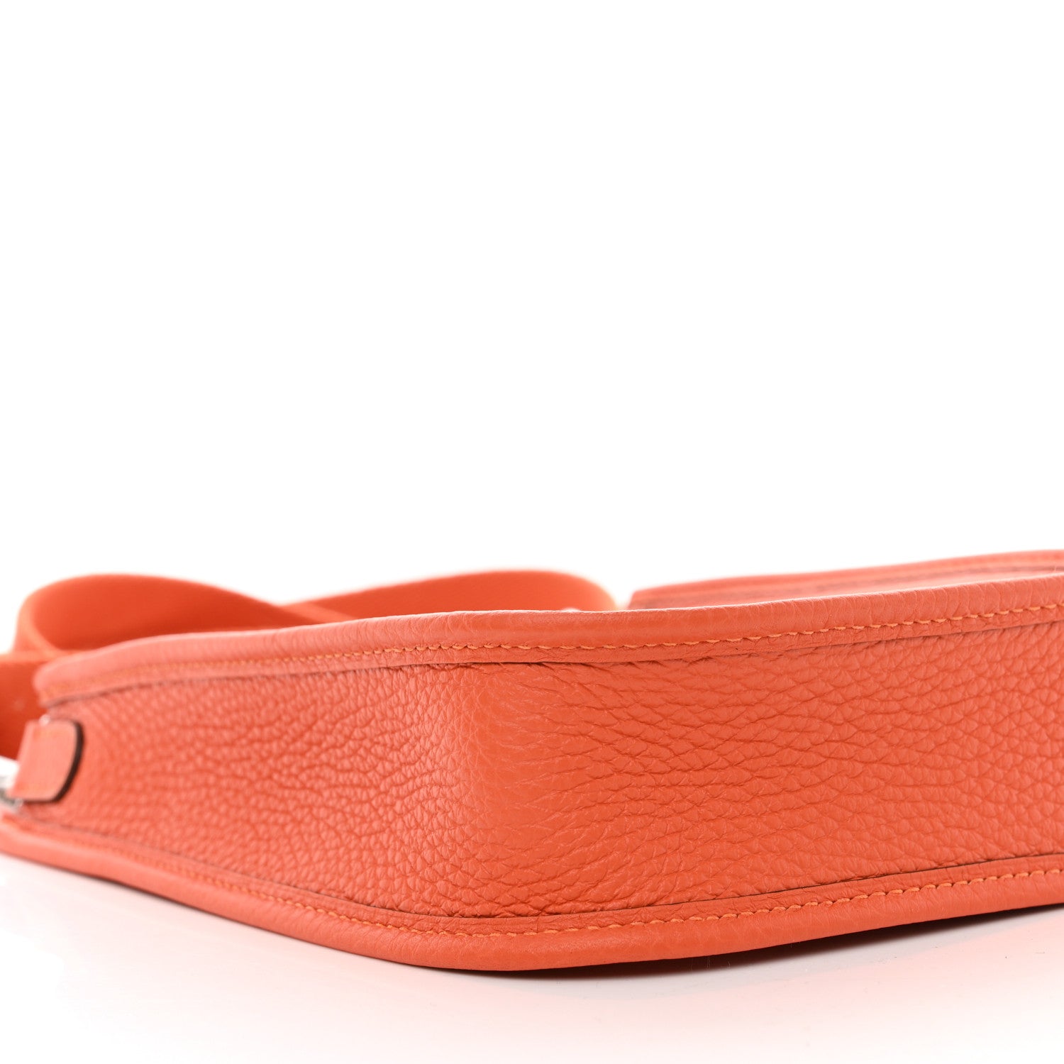 Hermes Taurillon Clemence Evelyne TPM Feu 9 of 11
