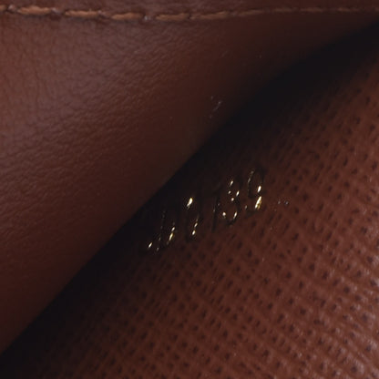 Louis Vuitton Monogram Victorine Wallet 8 of 9