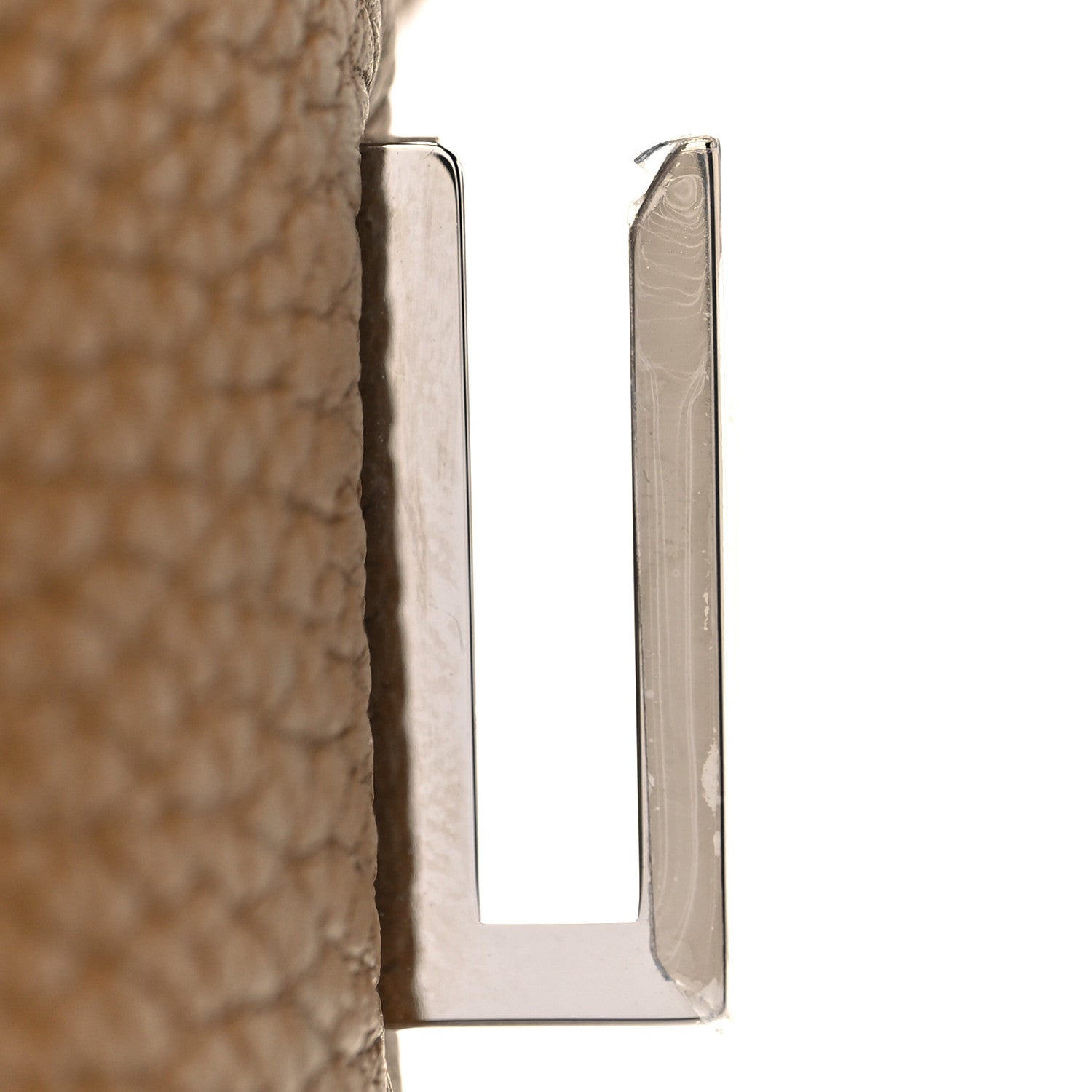 Hermes Togo Birkin 35 Bronze Dore 25 of 34