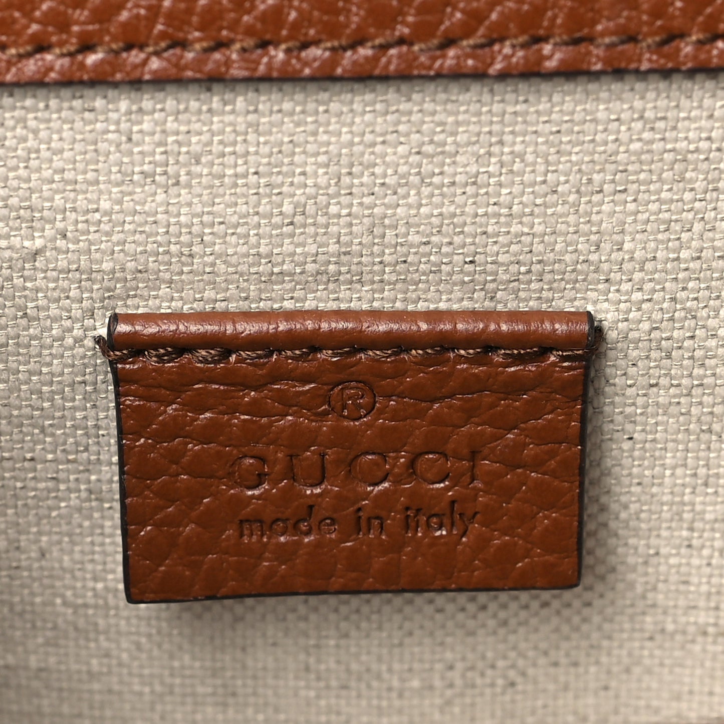 New Denim GG Monogram Dollar Calfskin Enamel Mini Dionysus Shoulder Bag Blue Tea Cuir Epilog Electric Blue