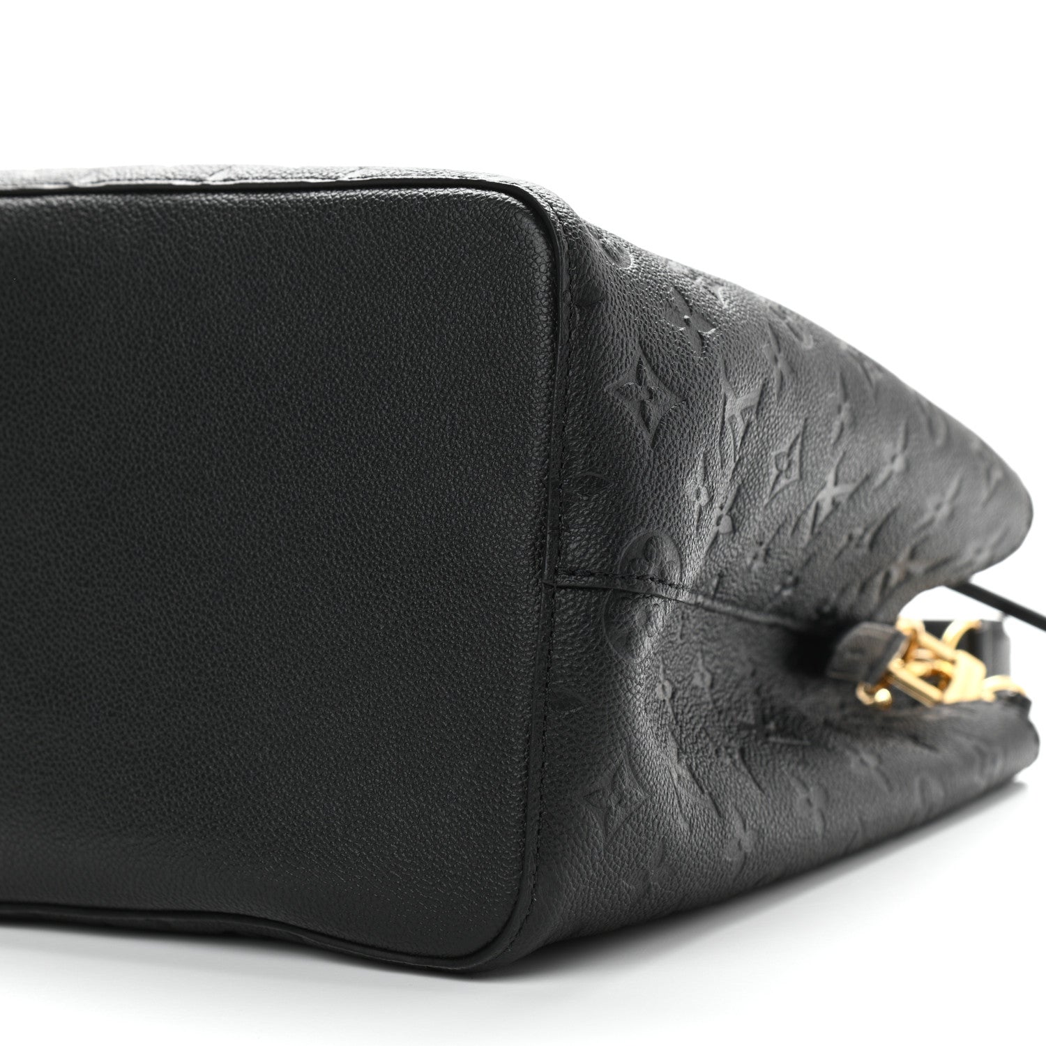 Louis Vuitton Empreinte Neonoe MM Black 10 of 10