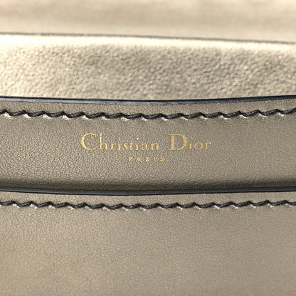 Christian Dior Metallic Calfskin J'Adior Mini Chain Flap Bag Gold 6 of 10