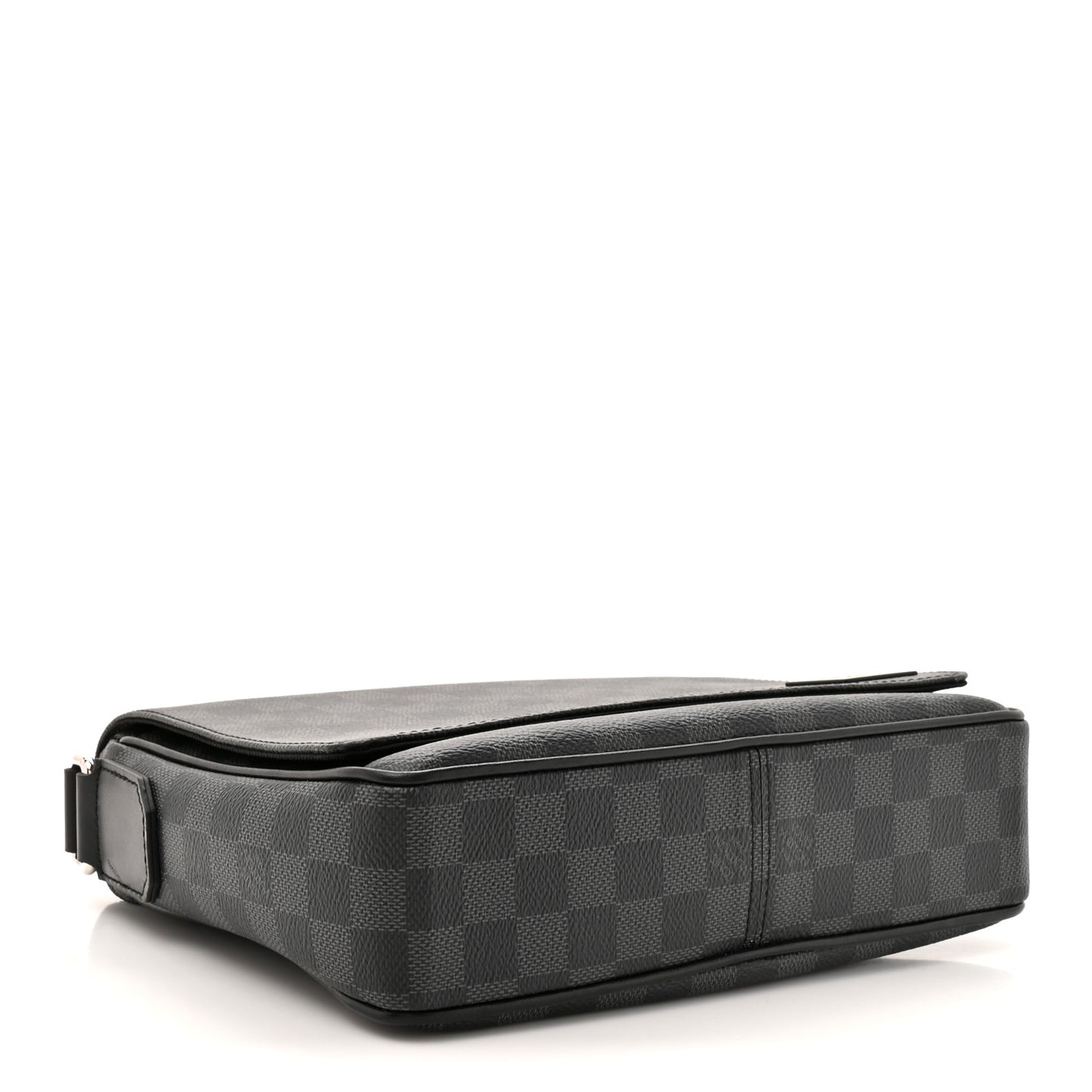 Damier Graphite District PM NM