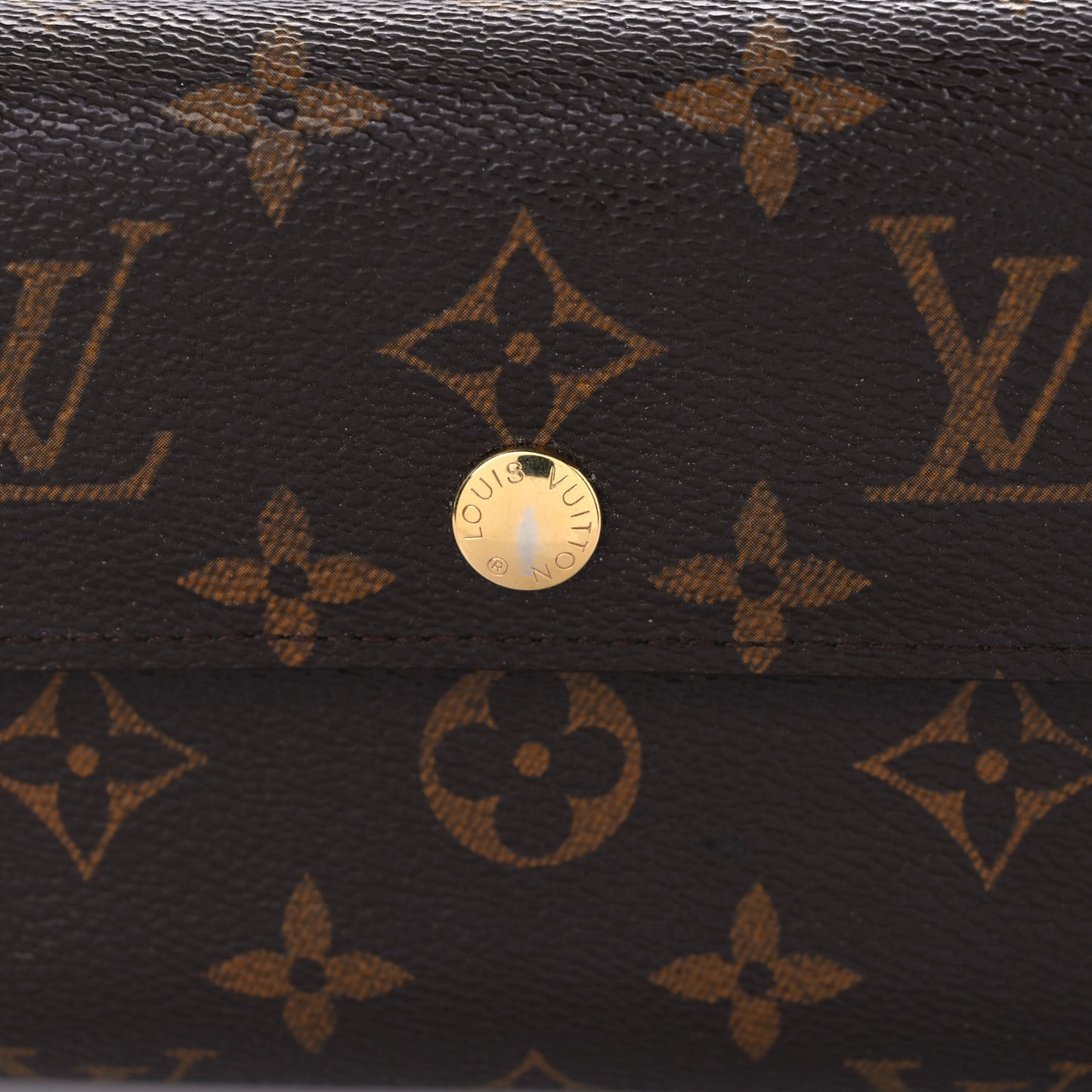 Monogram Alexandra Wallet