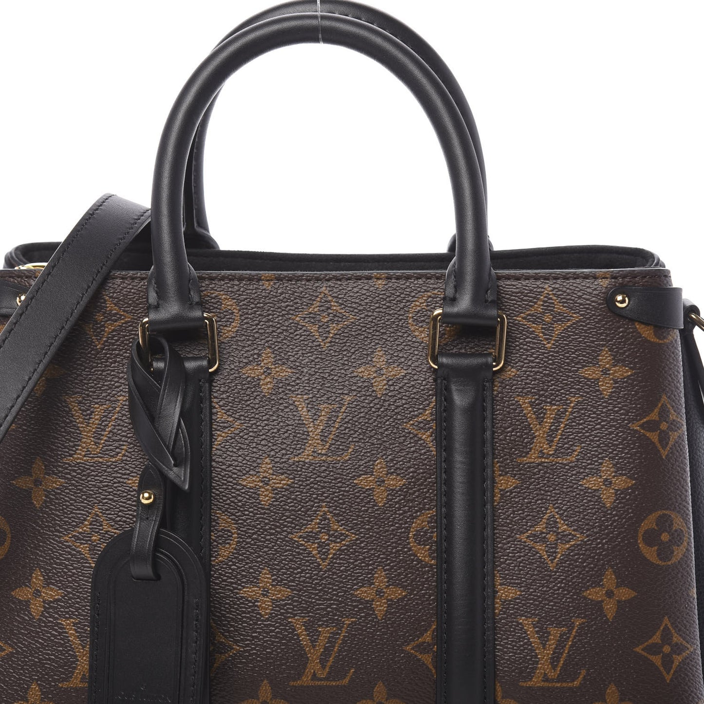 Monogram Soufflot BB Black