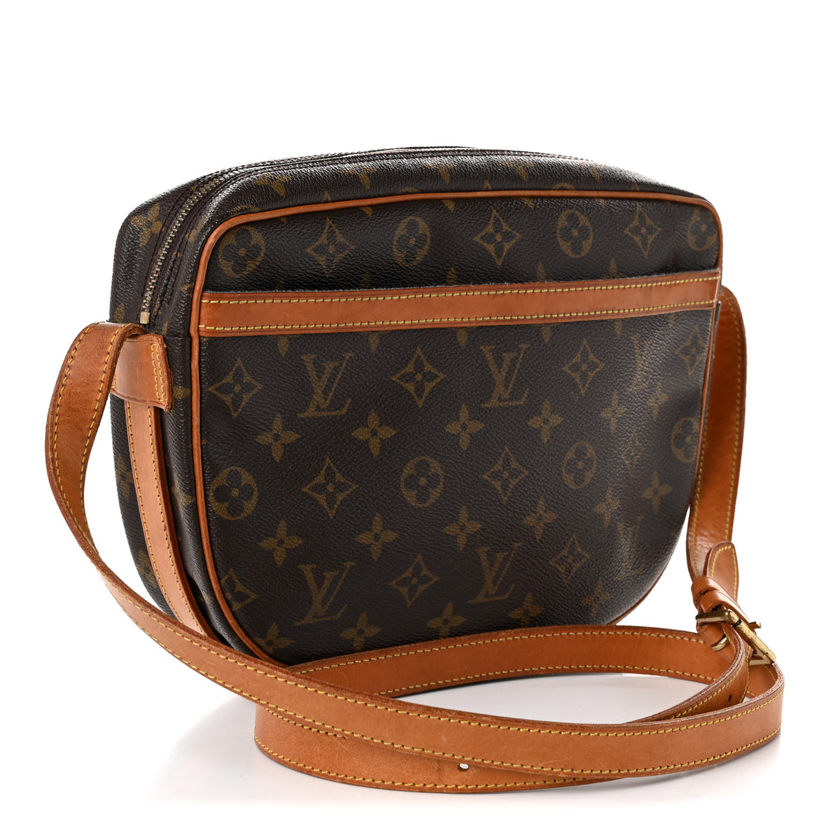 Louis Vuitton Monogram Jeune Fille 2 of 8