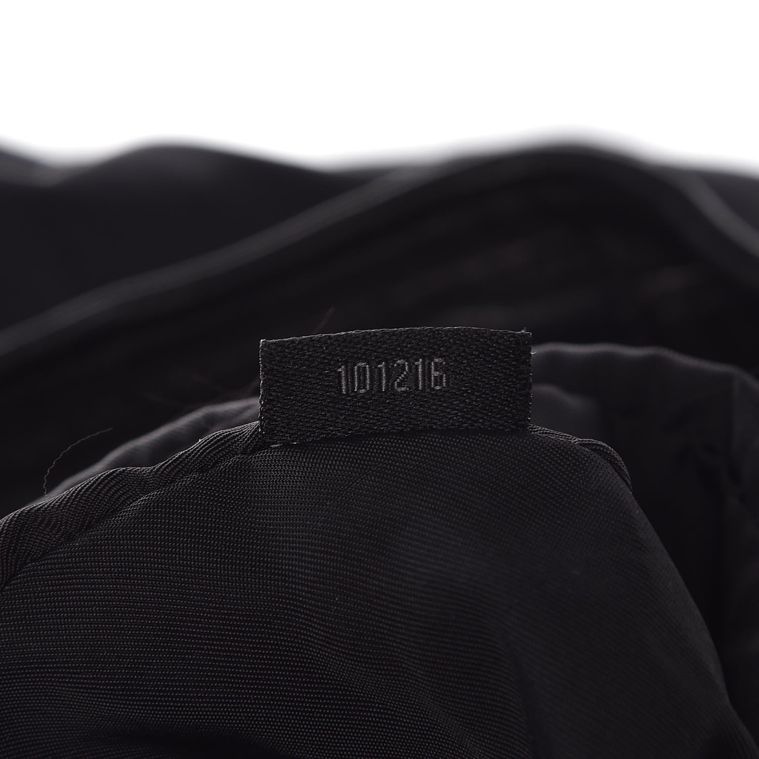 Alexander Wang Nappa Nylon Mini Marti Backpack Black 9 of 12