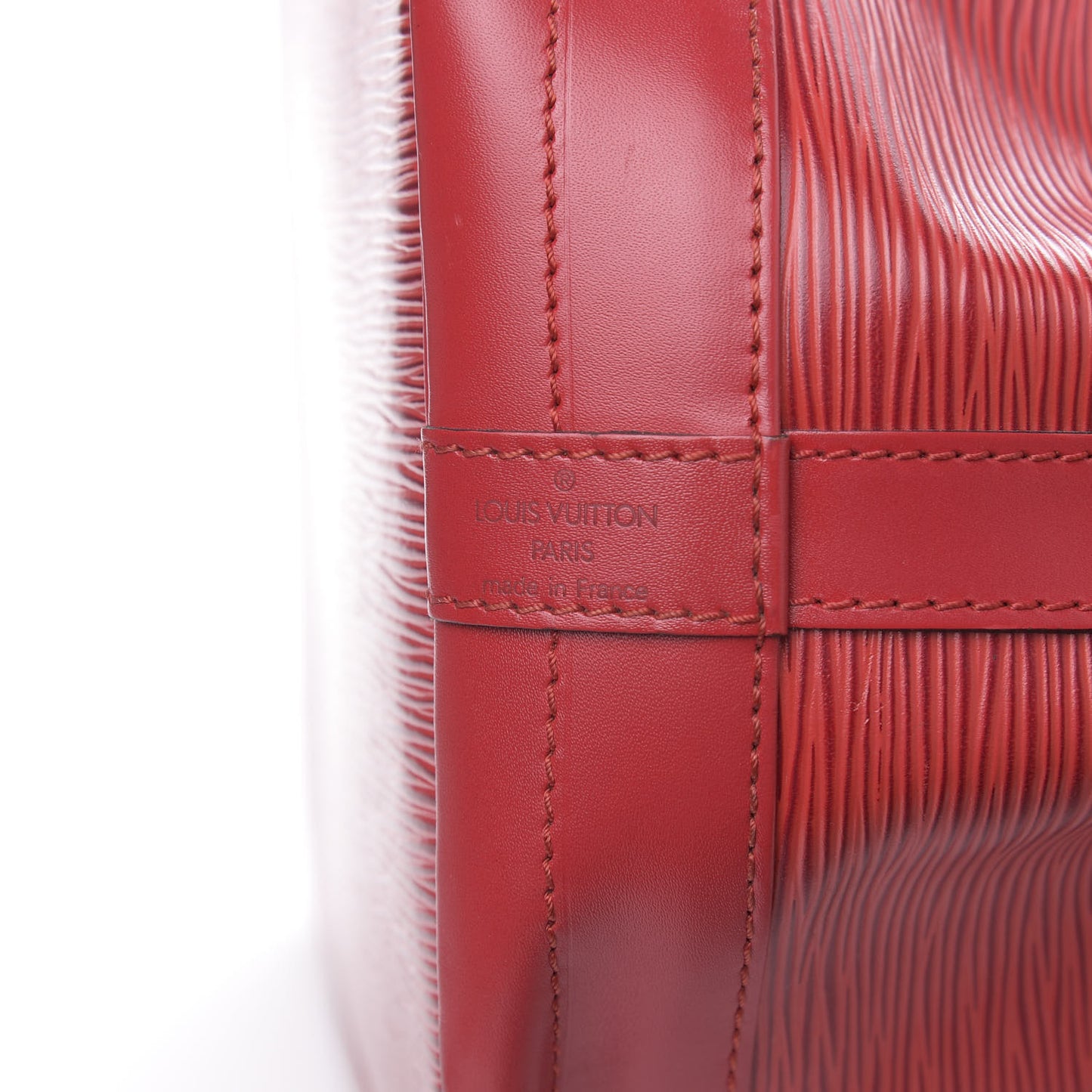 Epi Noe Castillan Red