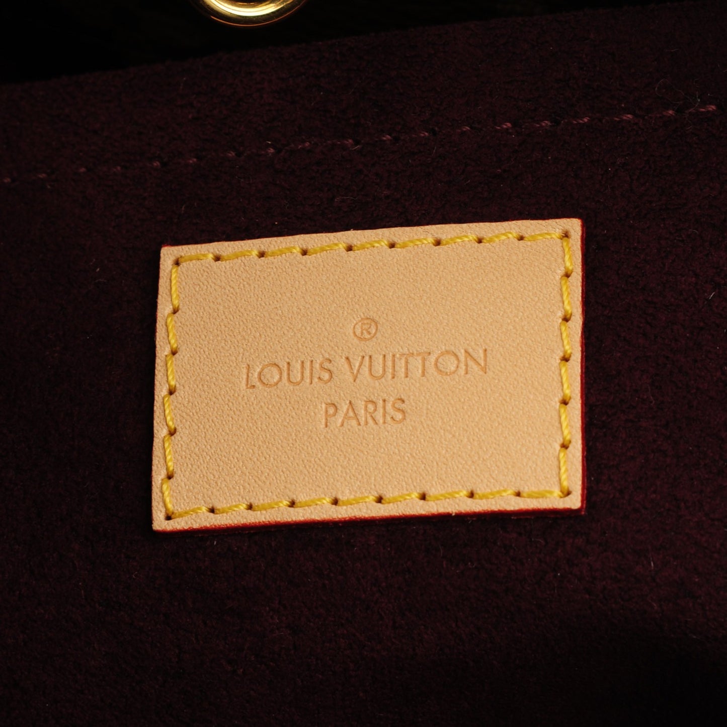 Monogram Montaigne GM
