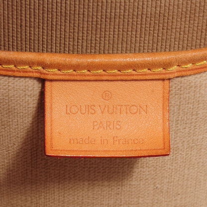 Louis Vuitton Monogram Excursion Shoe Bag 6 of 8