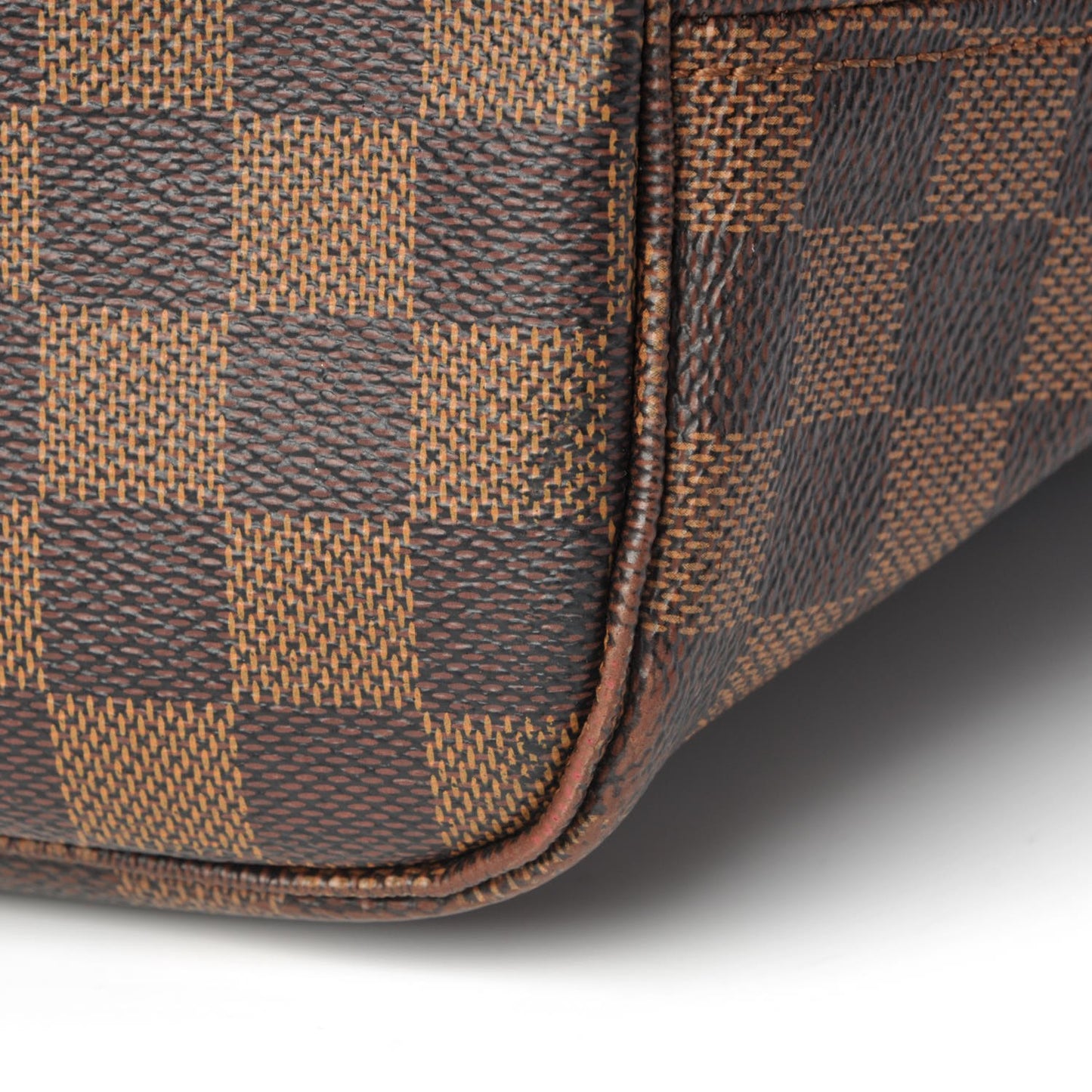 Damier Ebene Neverfull MM