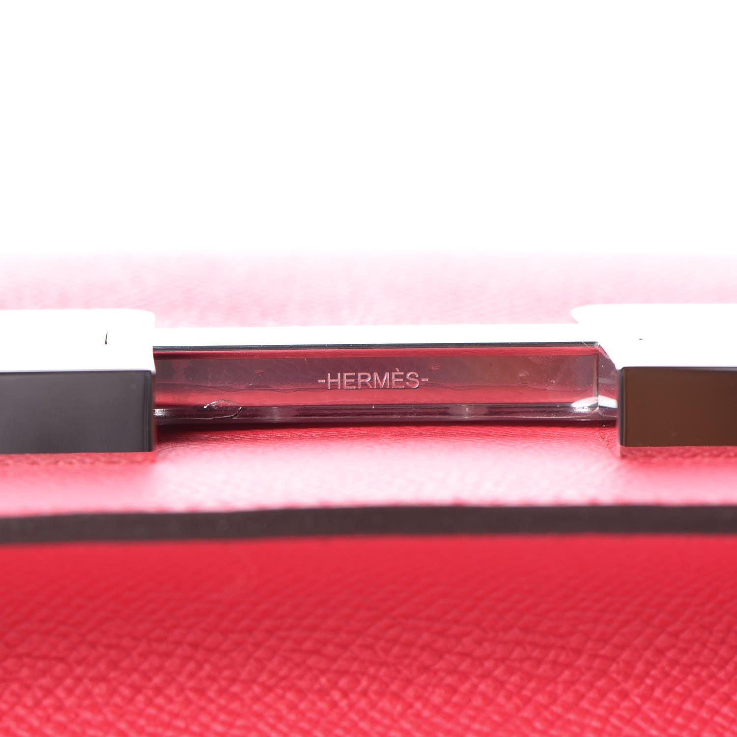 Hermes Epsom Constance 24 Rose Extreme 19 of 24