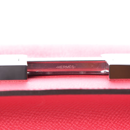 Hermes Epsom Constance 24 Rose Extreme 19 of 24