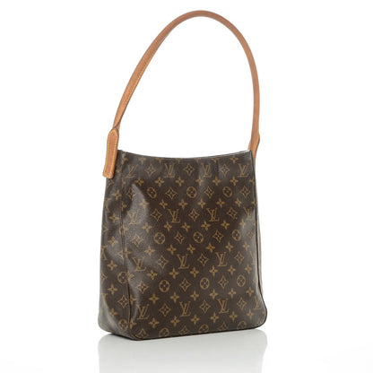 Louis Vuitton Monogram Looping GM 3 of 6