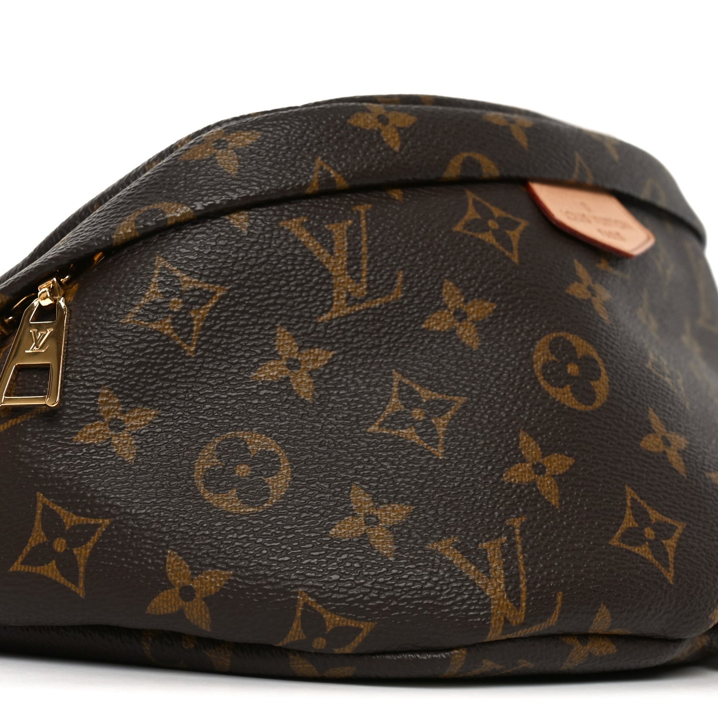 Monogram Bumbag