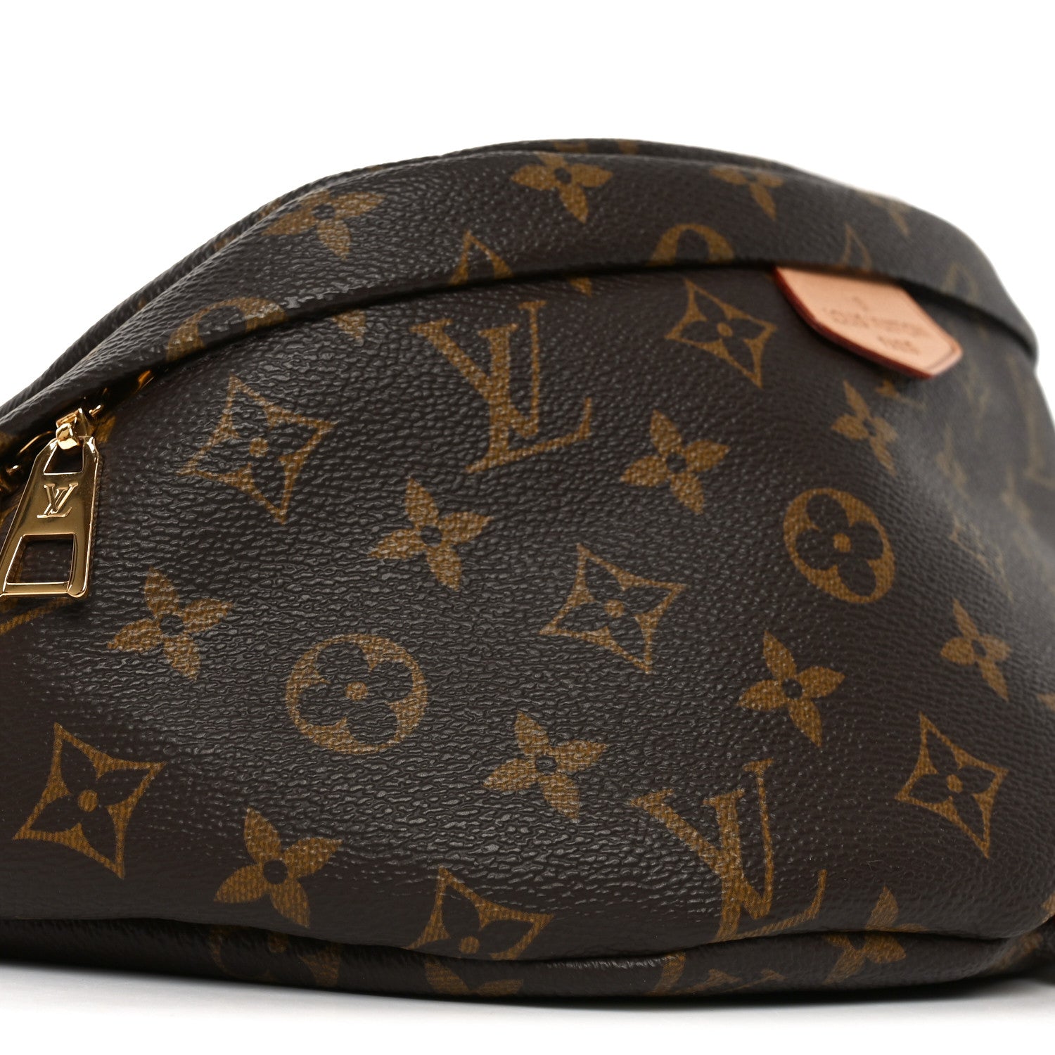 Louis Vuitton Monogram Bumbag 7 of 8