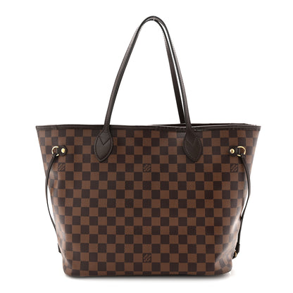 Louis Vuitton Damier Ebene Neo Neverfull MM 1 of 13