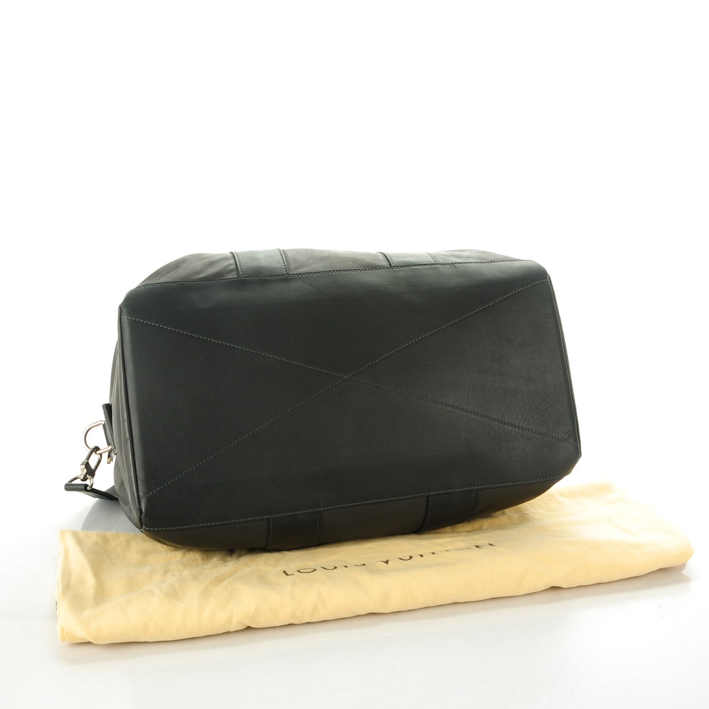 Calfskin Gaston V Start MM Asphalt