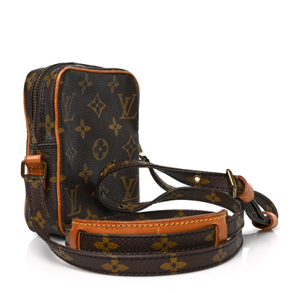 Louis Vuitton Monogram Danube 15 3 of 8