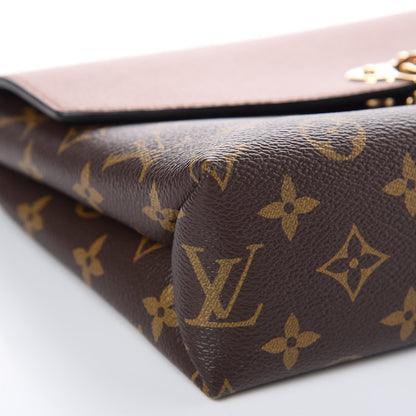 Louis Vuitton Monogram Saint Placide Caramel 7 of 10