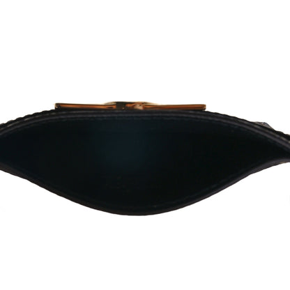 Louis Vuitton Reverse Monogram Dauphine Card Holder 5 of 8