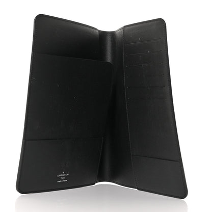 Louis Vuitton Damier Graphite Desk Agenda Cover 5 of 8