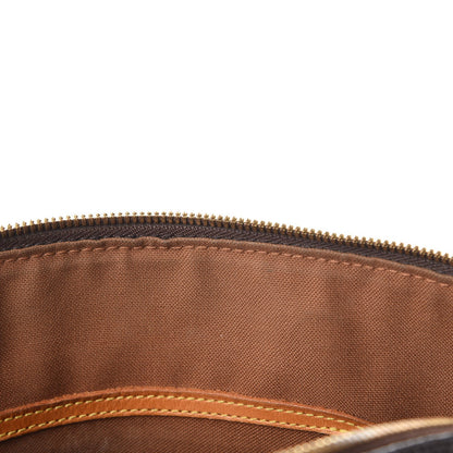 Louis Vuitton Monogram Alma PM 12 of 21