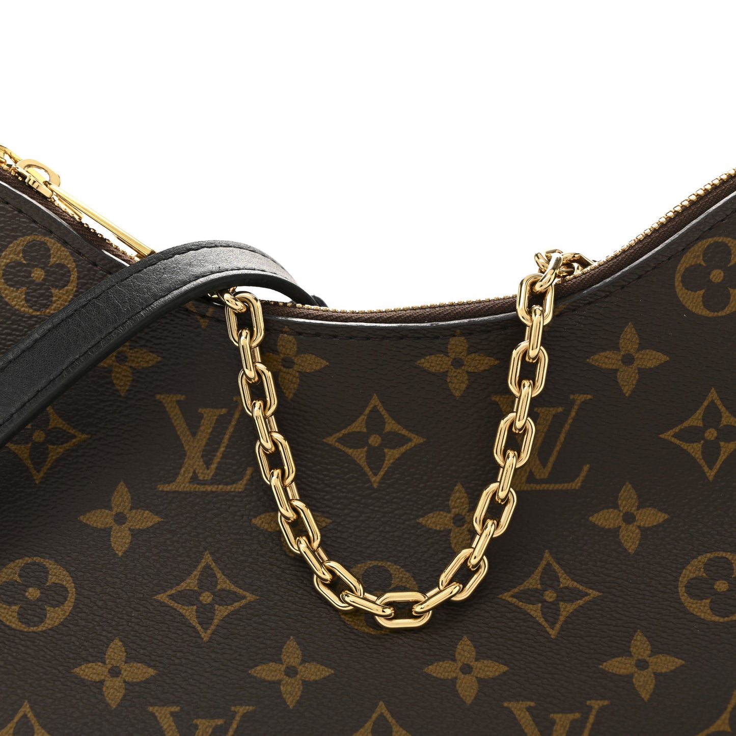 Monogram Boulogne NM Black