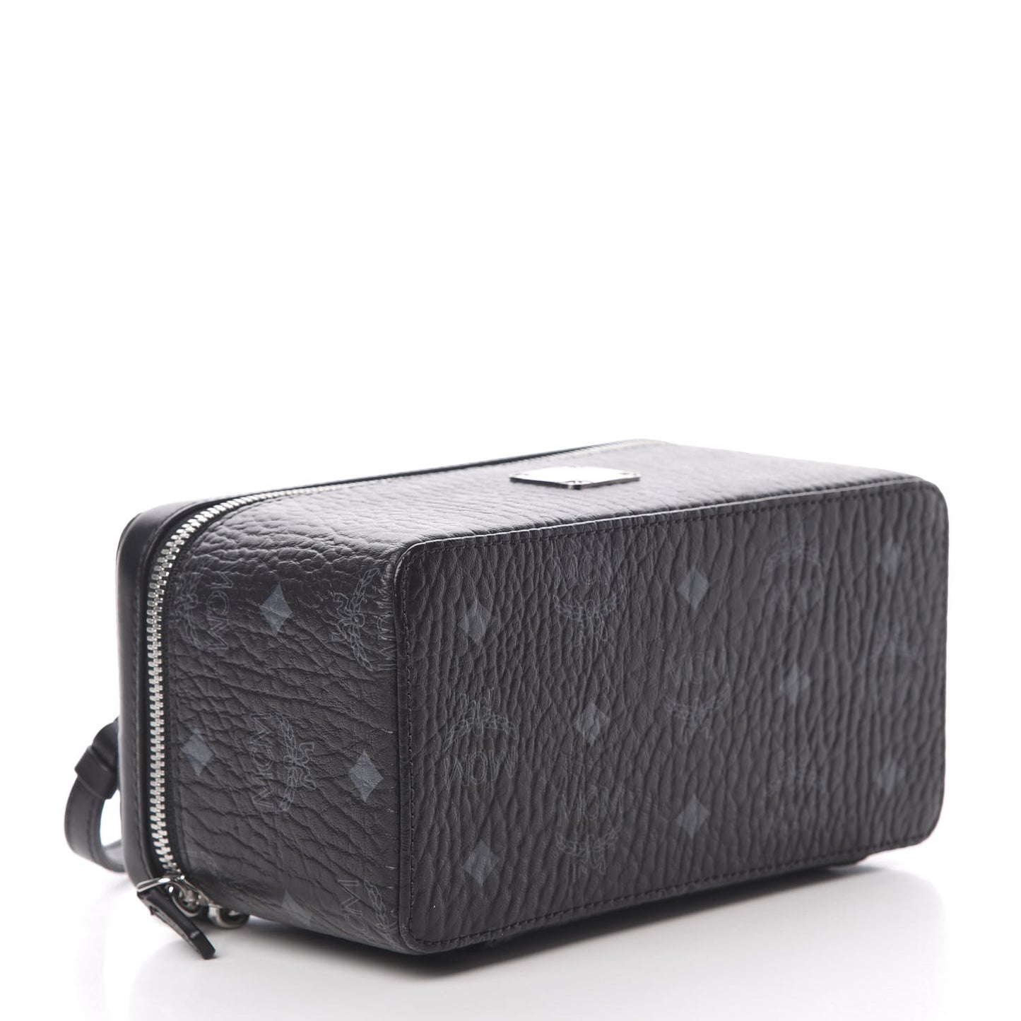 Visetos Vanity Case Black
