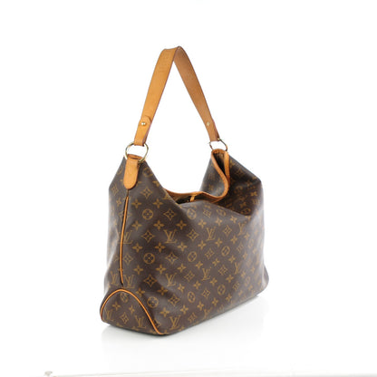 Louis Vuitton Monogram Delightful MM 3 of 8