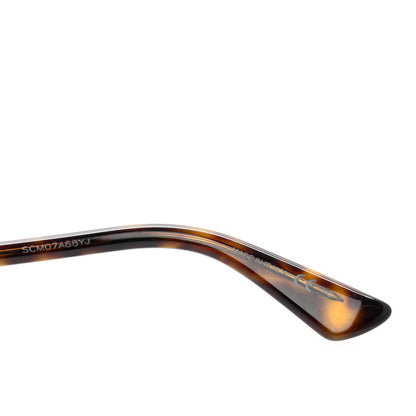 Christian Dior Mirrored So Real Sunglasses Blue 6 of 9