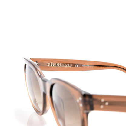 Celine Audrey Sunglasses SC 174 Brown 5 of 7