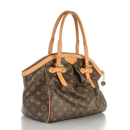 Louis Vuitton Monogram Tivoli GM 3 of 8