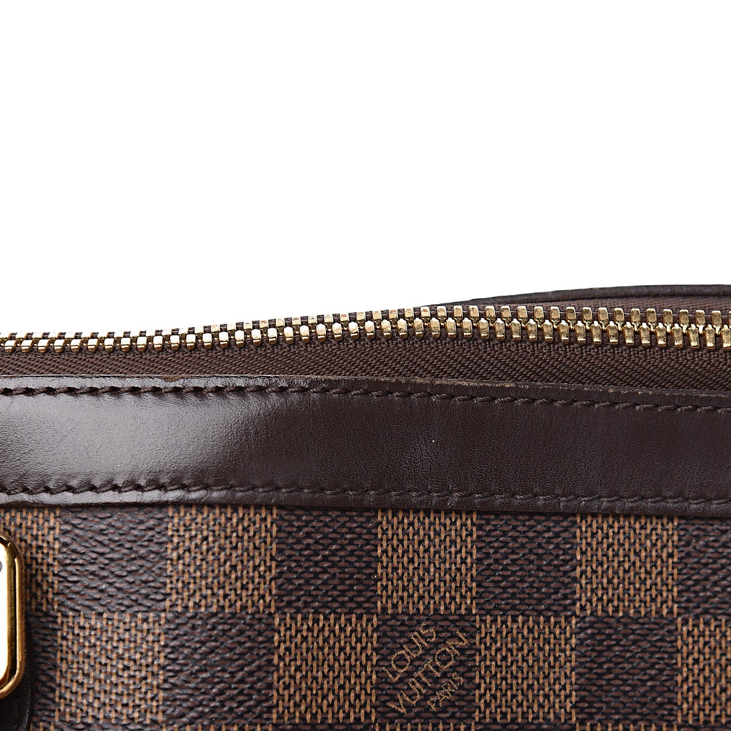 Damier Ebene Trevi GM