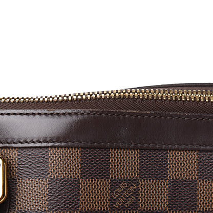 Louis Vuitton Damier Ebene Trevi GM 11 of 25