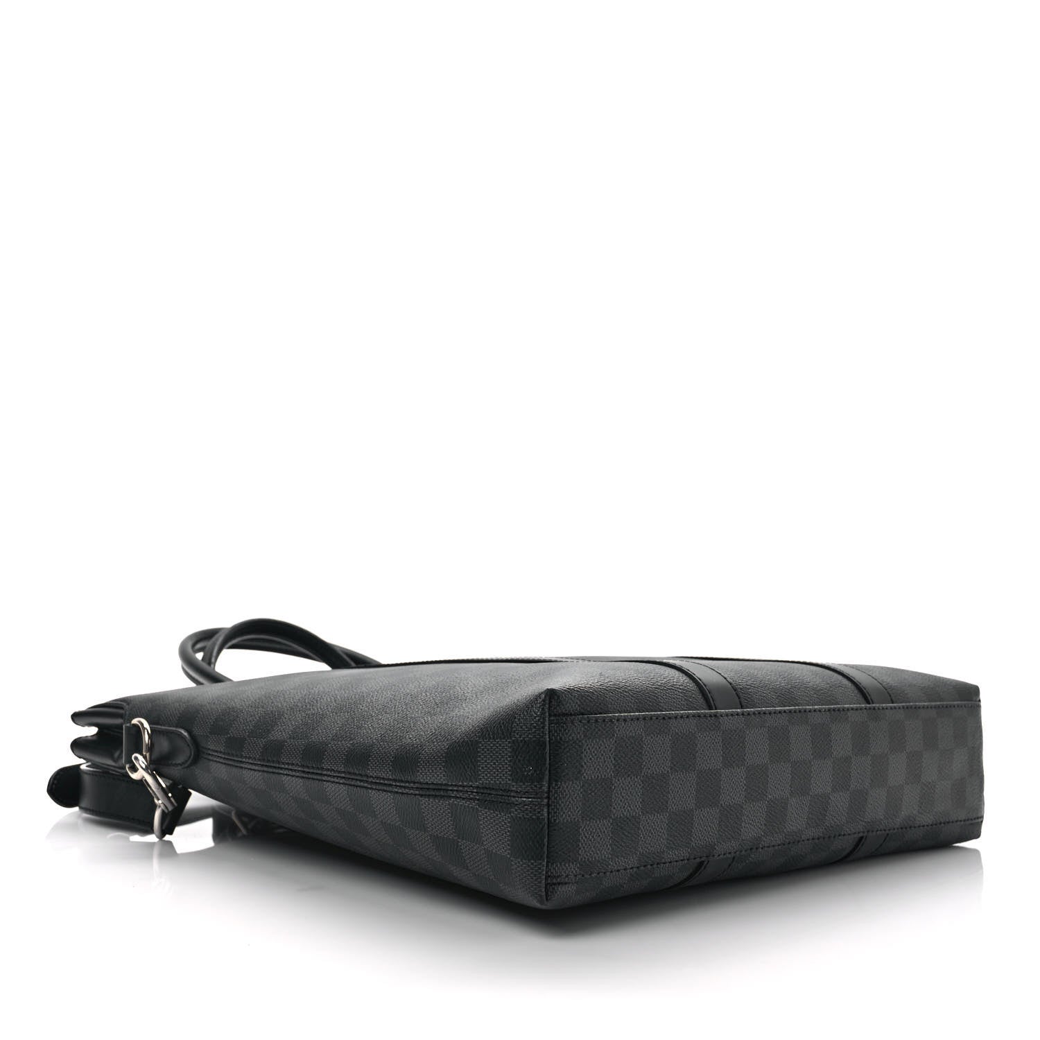 Louis Vuitton Damier Graphite Tadao 4 of 11