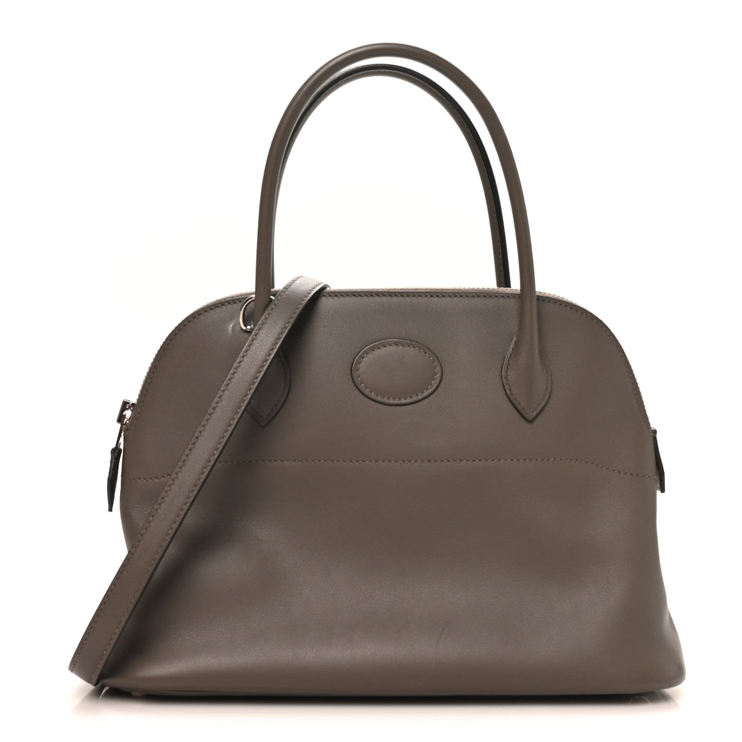 Hermes Swift Bolide 27 Etain 1 of 10