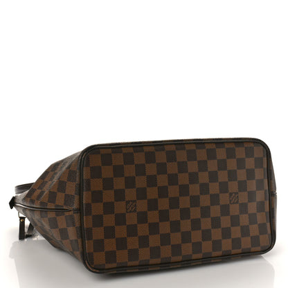 Louis Vuitton Damier Ebene Westminster GM 4 of 8