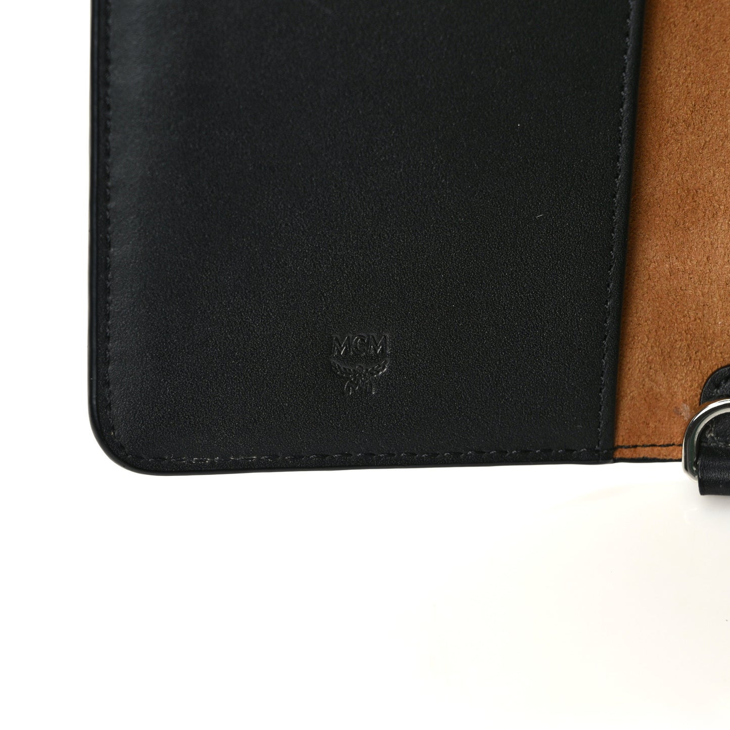 Visetos Wallet On Chain Black