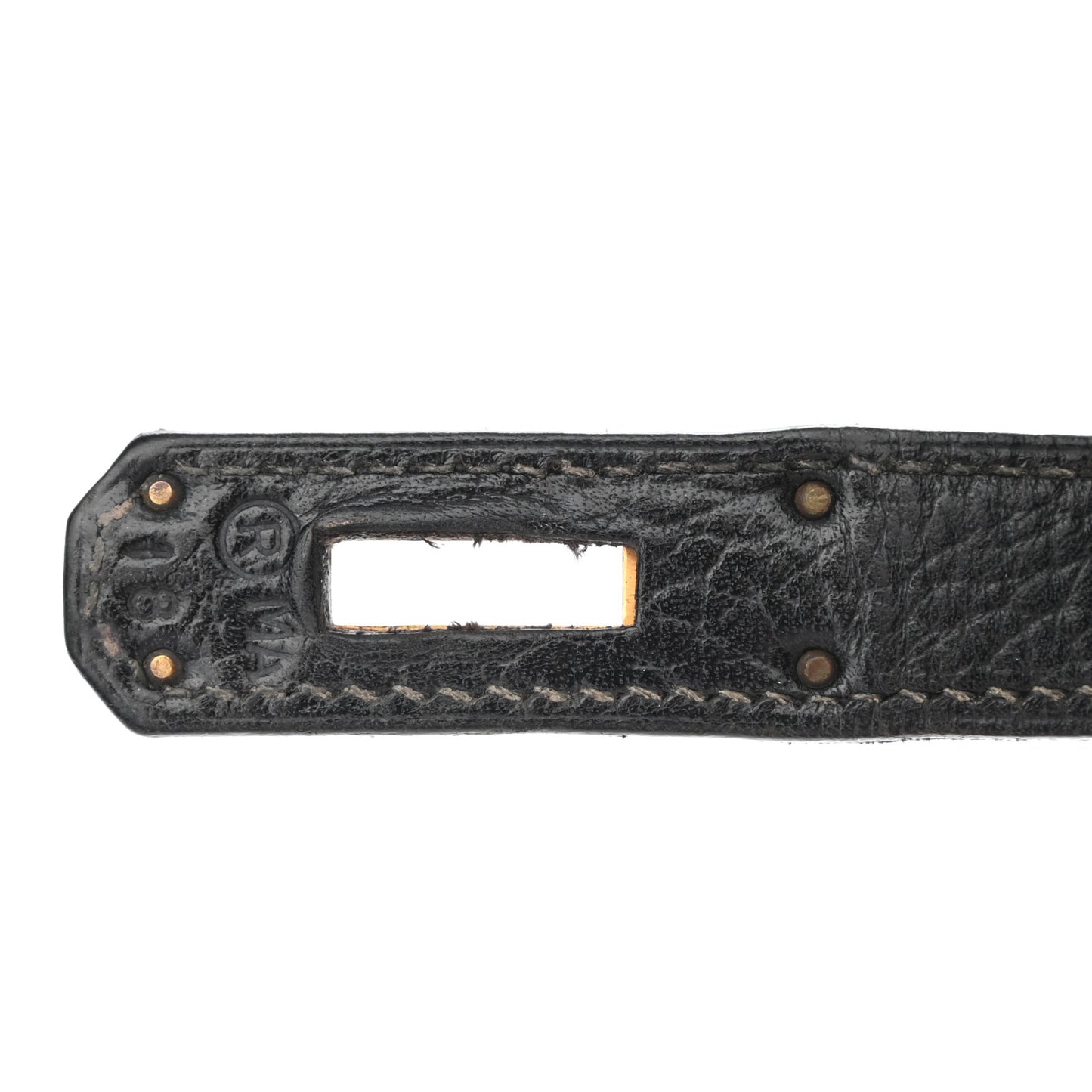 Ardennes Kelly Sellier 35 Black