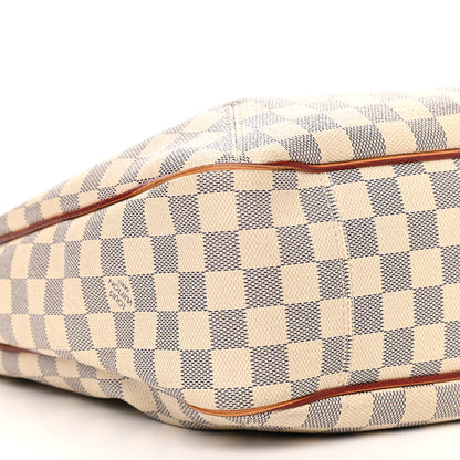 Louis Vuitton Damier Azur Soffi 8 of 12
