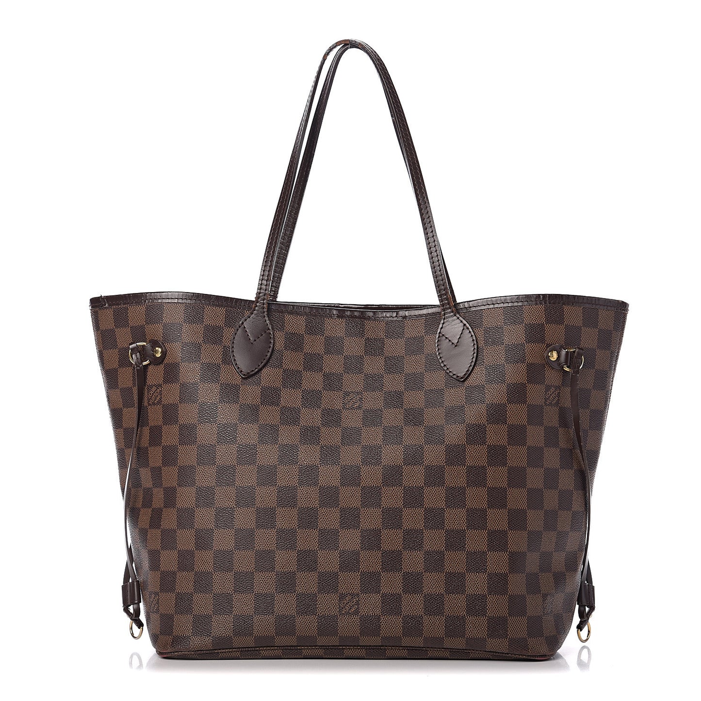 Damier Ebene Neverfull MM
