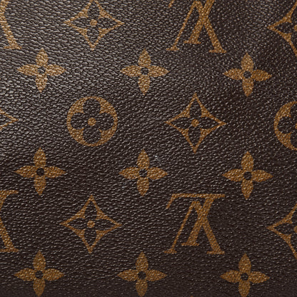 Louis Vuitton Monogram Speedy 30 14 of 19