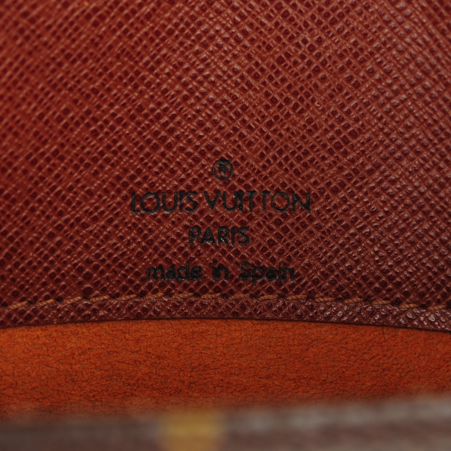 Louis Vuitton Monogram Musette Salsa 6 of 8