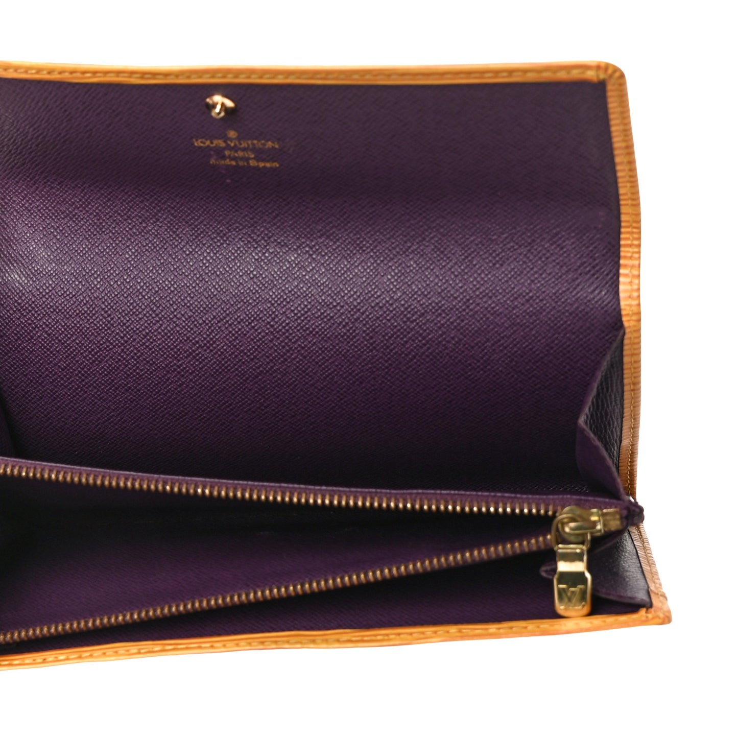 Epi Sarah Wallet Tassil