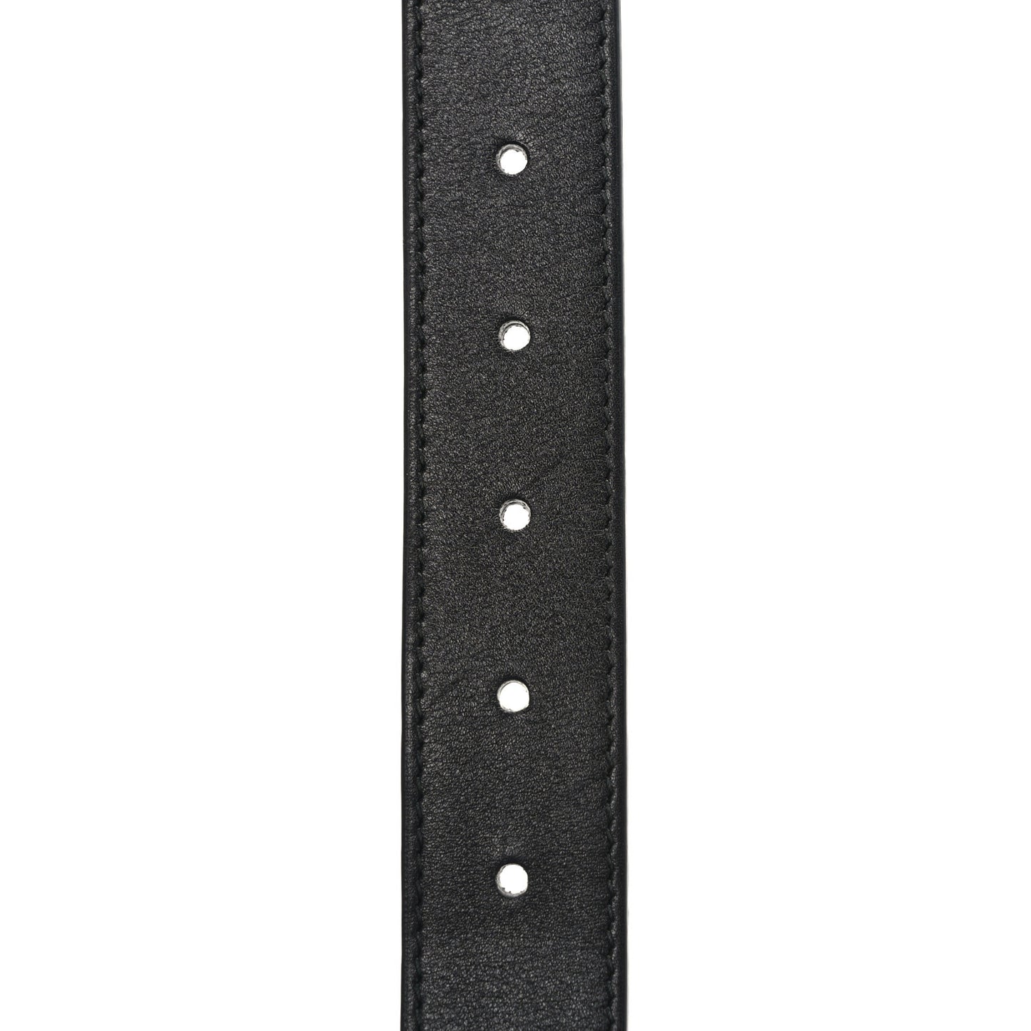 Calfskin Matelasse GG Marmont Belt Bag 95 38 Black