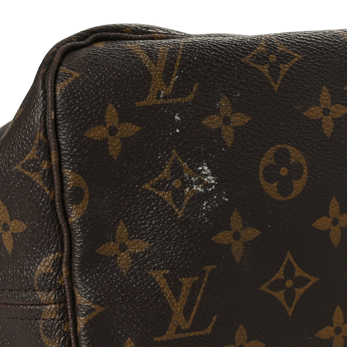 Monogram Neverfull GM