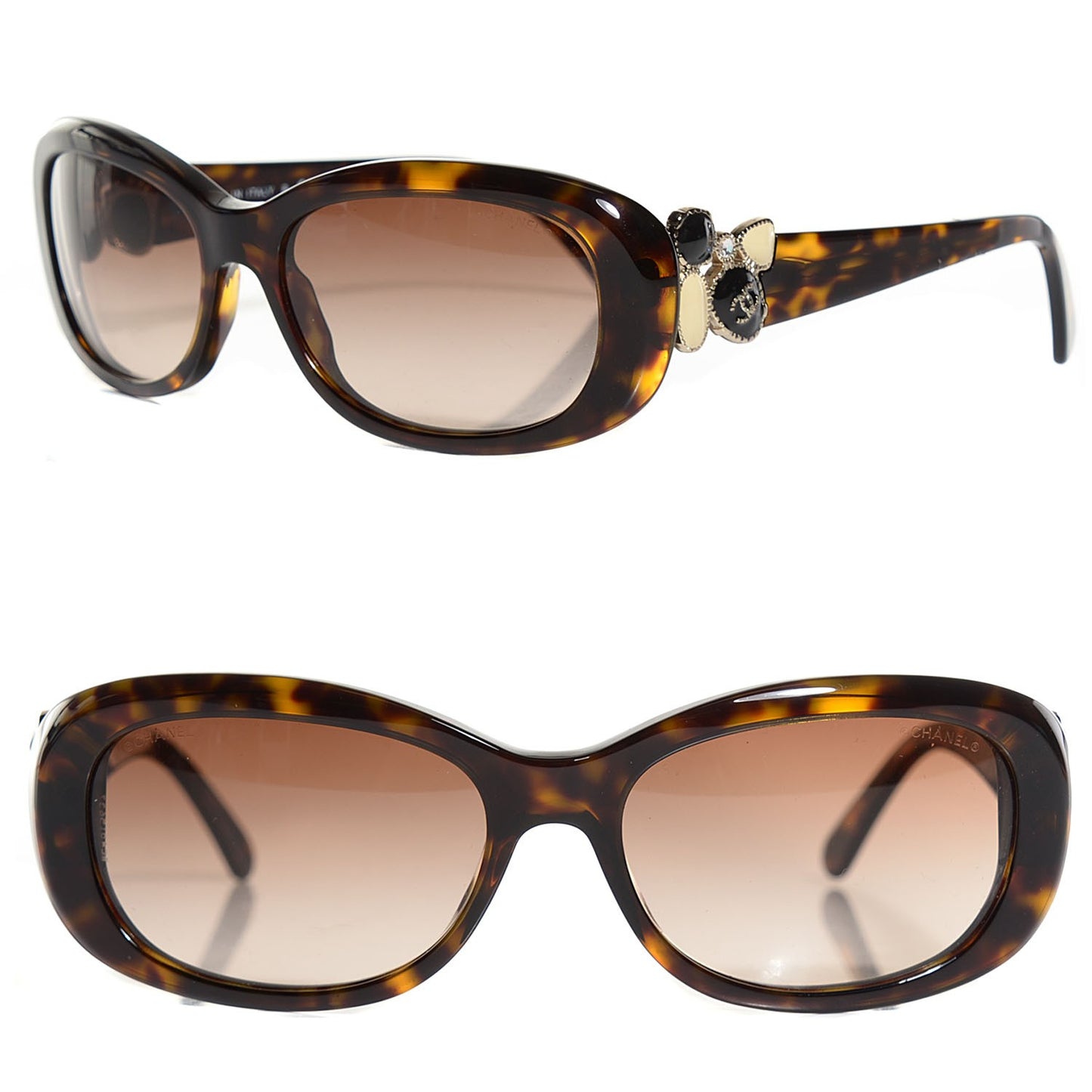 Gripiox CC Sunglasses 5181 Brown