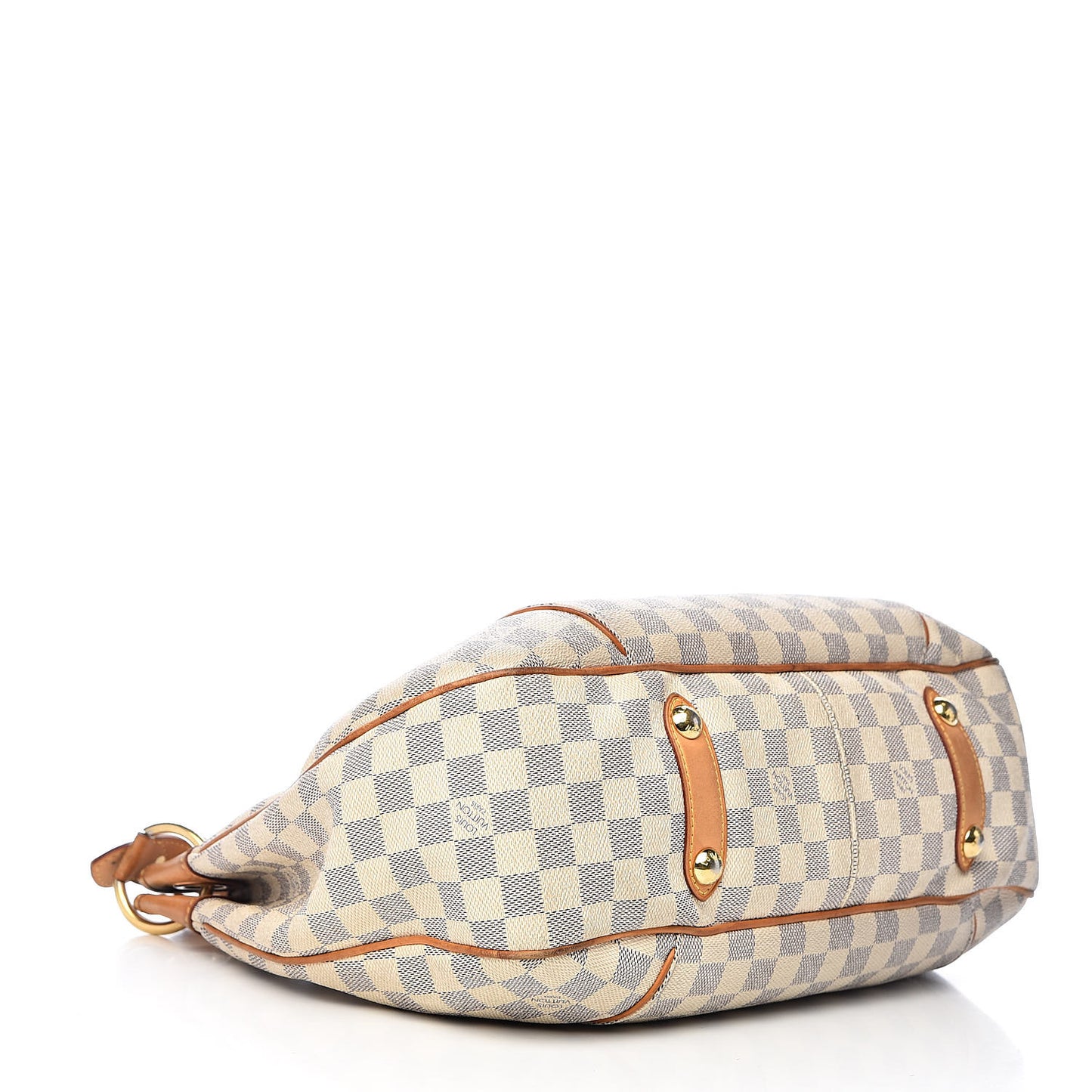 Damier Azur Galliera PM