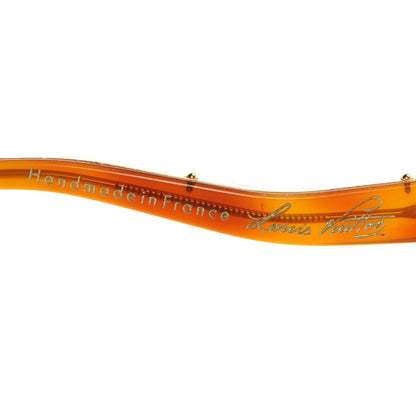 Louis Vuitton Gina Sunglasses Orange 5 of 6